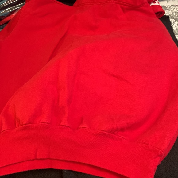 Huntington Beach lifeguard pullover - Picture 5 of 5